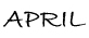 April